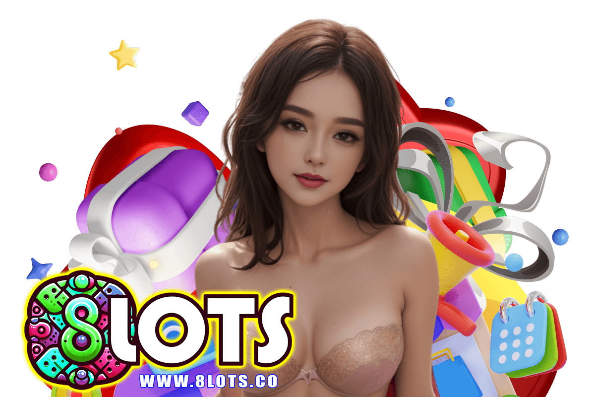 8lots สมัคร