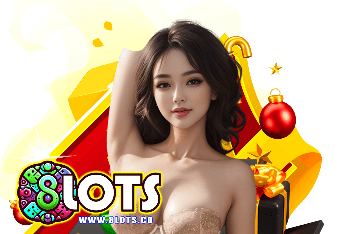 8lots สล็อต